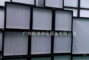 過濾器工程師建議大家購買空氣過濾器設備的時候,首先要看產品