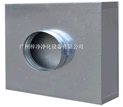 拋棄式一體化高效過濾器圖片 拋棄式一體化高效過濾器圖片