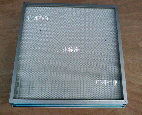 DOP高效送風口液槽式高效過濾器 DOP高效送風口液槽式高效過濾器