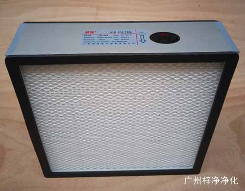 高效送風口四件套高效過濾器 高效送風口四件套高效過濾器