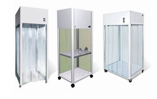 采樣車工作原理是從室內空氣經過初效過濾器和高效過濾器過濾 采樣車工作原理是從室內空氣經過初效過濾器和高效過濾器過濾