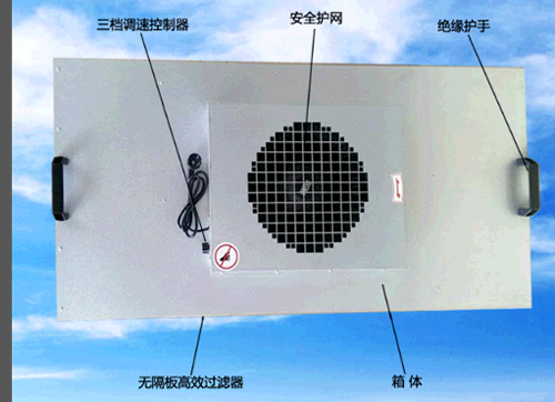 FFU風機過濾單元又叫風機過濾單元(FFU) FFU風機過濾單元又叫風機過濾單元(FFU)