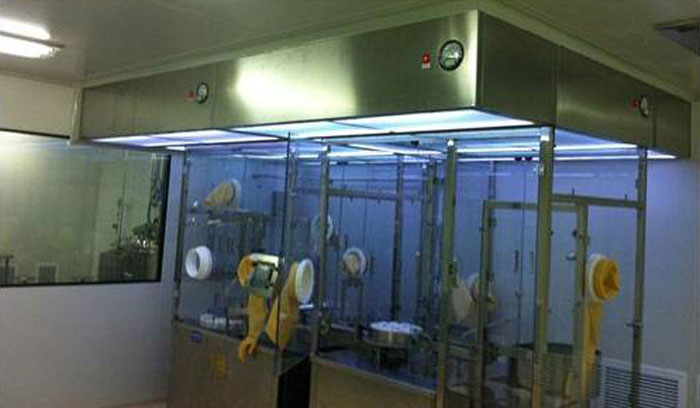 醫用型層流罩 醫用型層流罩