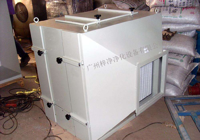 空氣過濾箱 空氣過濾箱