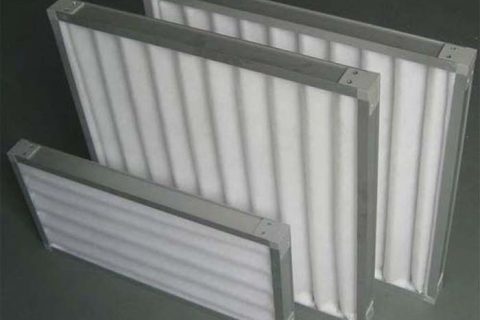 藥廠初效，中效，高效空氣過濾器的管理規(guī)程及更換周期